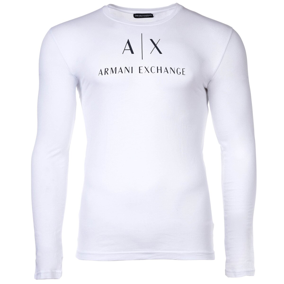 Armani Jeans Armani T Shirts Full Sleeves Armani Jeans Armani