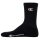 Champion Unisex Socks, 3 Pairs - Crew Socks Basic Black/White/Grey EU 43-46 (UK 9-11)