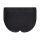 SKINY mens thong briefs, 2-pack - Cotton Retro, pants, fine rib, cotton Black XL (X-Large)