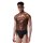 SKINY Herren Brasil-Slip, 2er Pack - Cotton Retro, Unterhose, Feinripp, Baumwolle Schwarz M