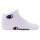 Champion Kinder Socken, 3er Pack - Quarter, einfarbig Weiß 27-30