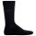 BOSS Herren Socken, 1 Paar - Marc RS Uni CC, Kurzsocken, Finest Soft Cotton Schwarz 39-42