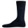 BOSS mens socks, 2-pack - 2P RS Uni CC, short socks, Combed Cotton Navy 43-46 ( 9-11 UK)