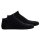 BOSS Mens Sneaker Socks, 2 Pack - 2P AS Uni CC, Ankle Length, Cotton Mix Black 39-42 (UK 5-8.5)