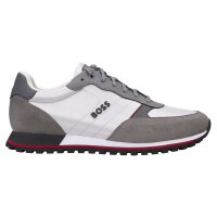 BOSS mens trainer low - Parkour-L Runn nymx, trainer, leisure, material mix