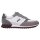 BOSS mens trainer low - Parkour-L Runn nymx, trainer, leisure, material mix