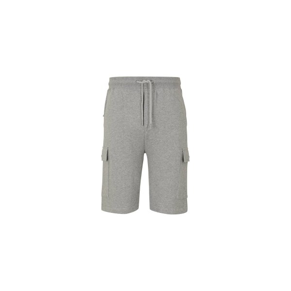 JOOP! JEANS Herren Jersey-Shorts - Loungewear, Jogginghose, kurz, Baumwolle