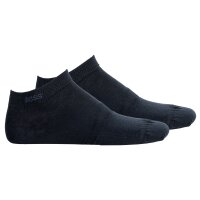 BOSS Mens Sneaker Socks, 2 Pack - 2P AS Uni CC, Ankle Length, Cotton Mix
