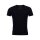 Superdry Herren T-Shirt - Vintage Logo EMB VEE TEE, V-Ausschnitt, Baumwolle, einfarbig