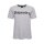 Superdry Damen T-Shirt - CL TEE, Rundhals, Logo-Print, einfarbig