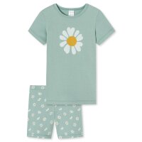 SCHIESSER Girls Pajamas - Short Sleeve, Children, Motif,...