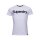 Superdry Mens T-Shirt - CL TEE, Logo, Round Neck, Solid Color White 2XL (XX-Large)