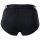 HUGO Herren Slips, 3er Pack - Hip Briefs Triplet Pack, Logo, Cotton Stretch Schwarz M