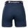 Champion Mens Boxershorts, Pack of 2 - Cotton, unicoloured Navy/Red 2XL (XX-Large)