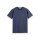 SCOTCH&SODA Herren T-Shirt - "Garment-dyed", Rundhals, kurzarm, Baumwolle