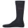 HUGO Herren Socken, 2er Pack - RS Uni CC, Kurzsocken, mittelhoch, Logo, uni Grau 39-42