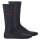 HUGO mens socks, 2-pack - RS Uni CC, short socks, medium high, logo, uni Grey 39-42 (UK 5-8.5)