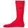HUGO Herren Socken, 2er Pack - RS Uni CC, Kurzsocken, mittelhoch, Logo, uni Rot 39-42