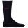HUGO Herren Socken, 2er Pack - RS Uni CC, Kurzsocken, mittelhoch, Logo, uni Rot 39-42
