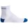 Champion Unisex Socks, 3 Pair - Crew Socks, Logo, Stripes White EU 35-38 (UK 3-5)