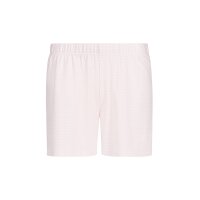 SKINY girls pajama set - short, children, 2 pcs, stripes, 140-176 Beige 140