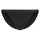 SKINY mens thong briefs, 2-pack - Cotton Retro, pants, fine rib, cotton Black 2XL (XX-Large)