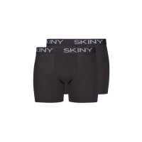 SKINY mens boxer shorts, 2-pack - Trunks, Pants, Cotton,...