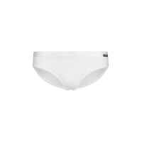 SKINY Girls Briefs, Pack of 2 - Rio Slip, Panties, Cotton Stretch Petrol/White 140 (8-9 years)