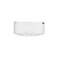 SKINY Girls Briefs, Pack of 2 - Panties, Cotton Stretch Petrol/White 164 (12-13 years)