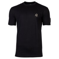 A|X ARMANI EXCHANGE Mens T-Shirt - Round Neck, Short...