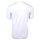 A|X ARMANI EXCHANGE Mens T-Shirt - Round Neck, Short Sleeve, Cotton, Logo Embroidery White M (Medium)