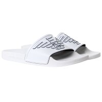 EMPORIO ARMANI Mens Bathing Sandals - Mules, Slippers,...