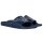 EMPORIO ARMANI Mens Bathing Sandals - Mules, Slippers, plain, Logo-Print