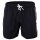 EMPORIO ARMANI Mens Swim Trunks - Swim shorts, boxer, mesh insert, logo, solid colour