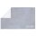 JOOP! Bath Mat - Bath Mat, Reversible Optics, Cotton Light grey 50x80cm