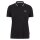 JOOP! JEANS Mens polo shirt - JJJ-04Agnello, Pique, Stretch Cotton, Logo, uni