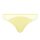 Passionata Ladies Brief - MANHATTAN, with tulle Yellow L (Large)