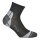 FILA Unisex Socken, 3 Paar - Quarter Multisport, Kurzsocken Schwarz 39-42