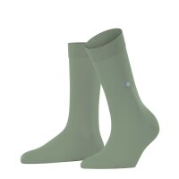 Burlington Damen Socken LADY - Kurzstrumpf, Onesize, Unifarben, 36-41
