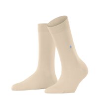 Burlington Damen Socken LADY - Kurzstrumpf, Onesize, Unifarben, 36-41