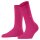 Burlington Damen Socken LADY - Kurzstrumpf, Onesize, Unifarben, 36-41