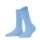 Burlington Damen Socken LADY - Kurzstrumpf, Onesize, Unifarben, 36-41