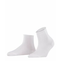 FALKE Womens Socks - Cotton Touch, short Socks, Cotton,...