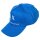 A|X ARMANI EXCHANGE Unisex Baseball Cap - Hat, Logo, One Size Limoges/Offwhite