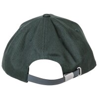 A|X ARMANI EXCHANGE Unisex Baseball Cap - Kappe, Logo, One Size Urbanchic/Offwhite