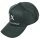 A|X ARMANI EXCHANGE Unisex Baseball Cap - Hat, Logo, One Size Urbanchic/Offwhite