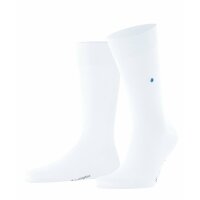 Burlington Herren Socken LORD - Kurzstrumpf, Labeling...