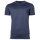 JOOP! mens T-shirt - JJ-09Paris, round neck, half sleeves, logo stitching, cotton