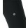 Burlington Herren Socken LORD - Kurzstrumpf, Labeling Clip, uni, One Size Schwarz 40-46