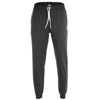 BOSS Herren Hose lang - Mix & Match Pants, Jogginghose, Loungewear, Stretch Cotton